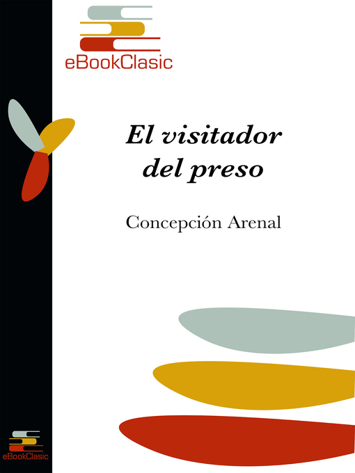 Imagen de portada de El visitador del preso (Anotado)